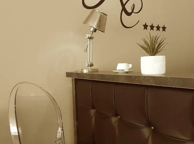 Le Cosimo 4* LʼÎle-Rousse