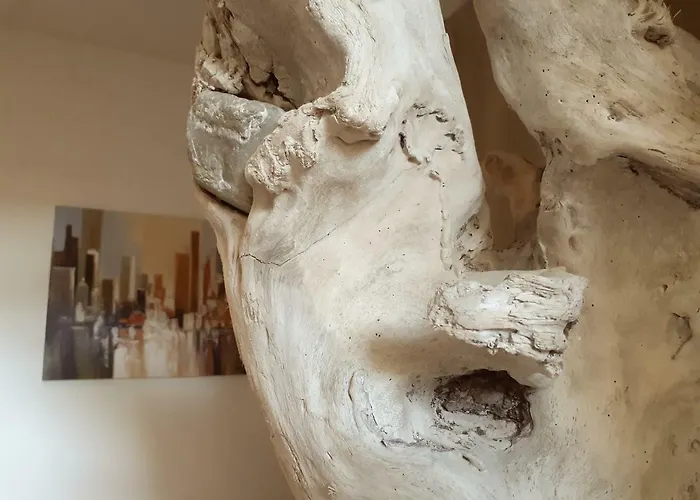 Hotel apartamentowy Le Cosimo