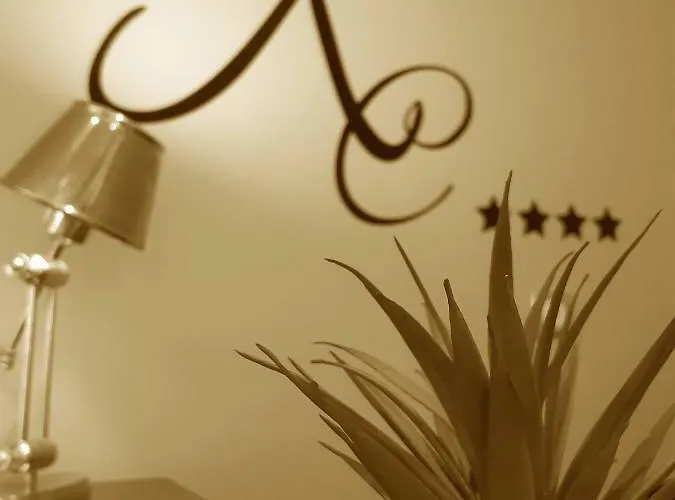 Le Cosimo 4* LʼÎle-Rousse