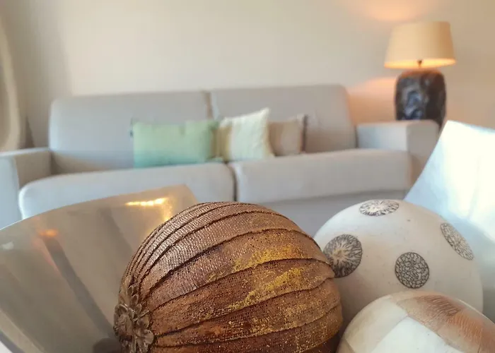 Le Cosimo 公寓式酒店 4*