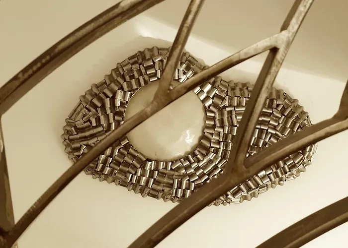 Hotel apartamentowy Le Cosimo