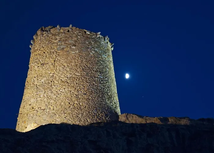 Hotel apartamentowy Le Cosimo