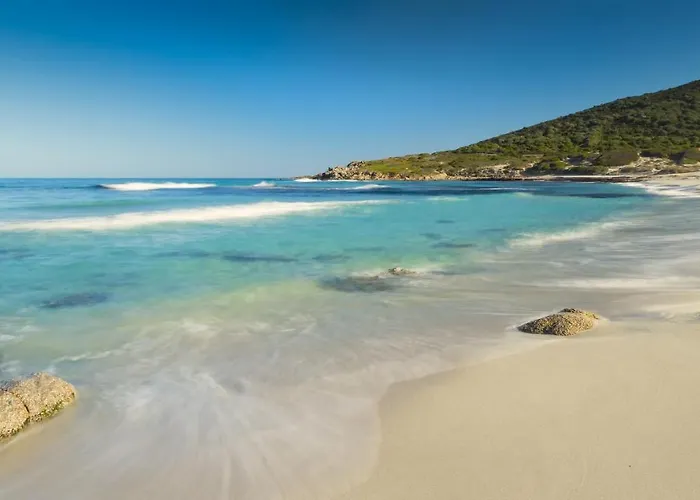 Le Cosimo 4* LʼÎle-Rousse